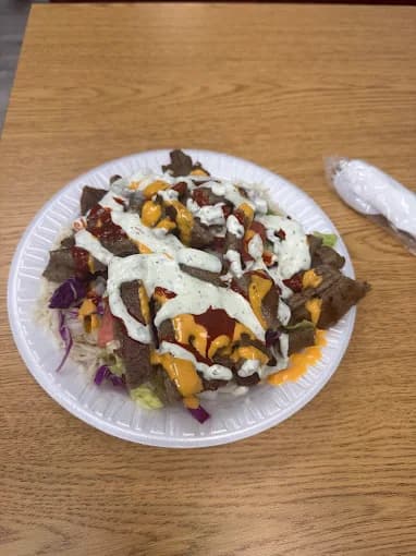Photo of Gyro Factory