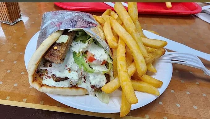 Photo of Gyro Factory