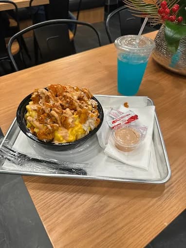 Five Star Chicken