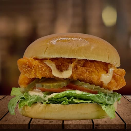 Photo of Five Star Chicken