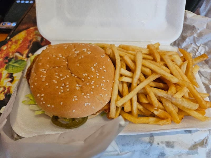 Dyno Grill