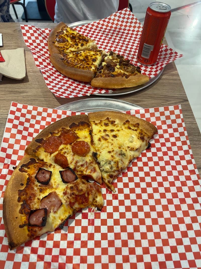 Pizza Hut
