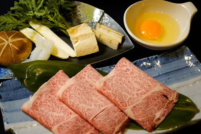 Photo of Halal SUKIYAKI Restaurant Diyafa