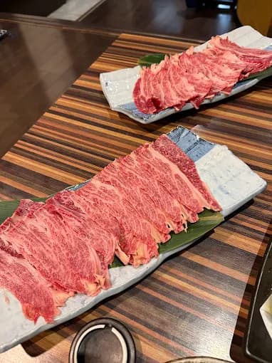 Photo of Halal SUKIYAKI Restaurant Diyafa