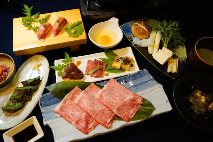 Photo of Halal SUKIYAKI Restaurant Diyafa