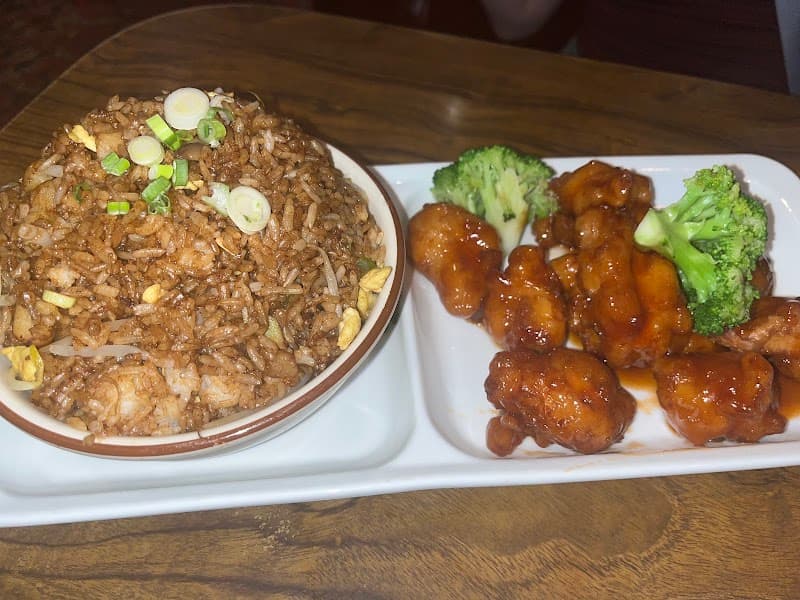 Delish Asian Thai Cuisine