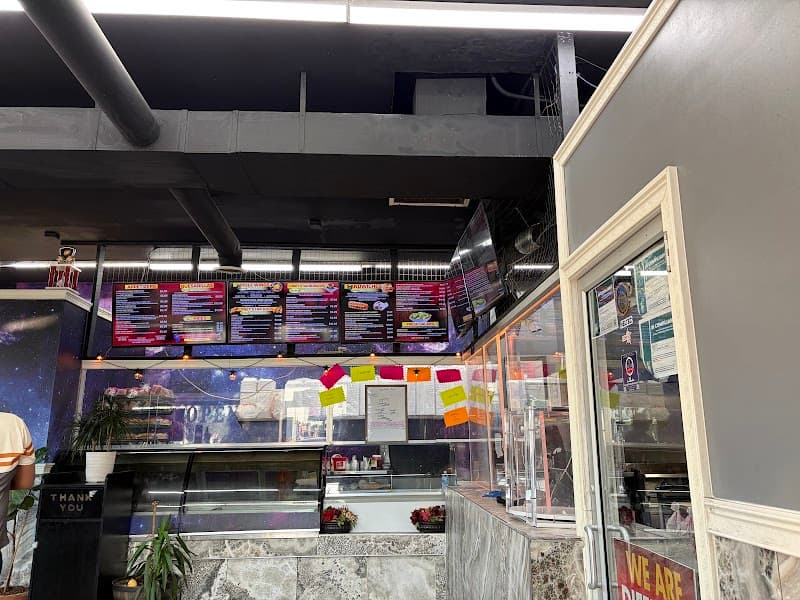 Coney Star Halal Kitchen