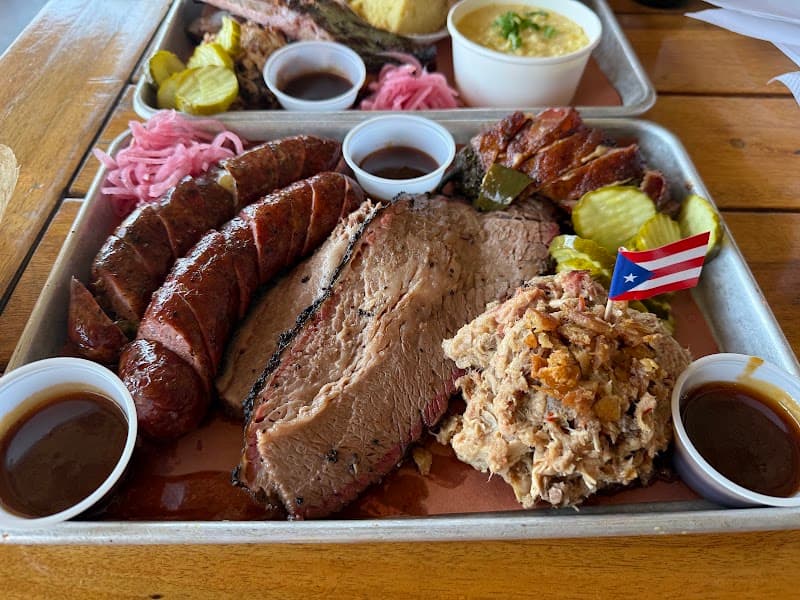 Prime BBQ