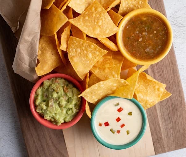 Photo of Felipe's Taqueria