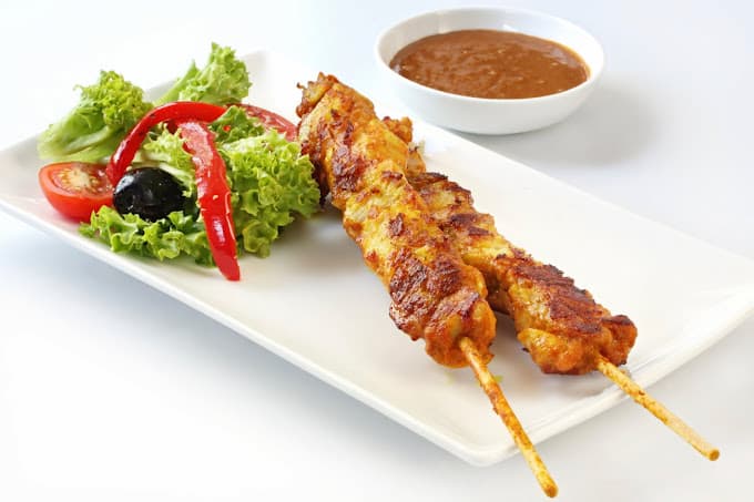 Orchid Thai