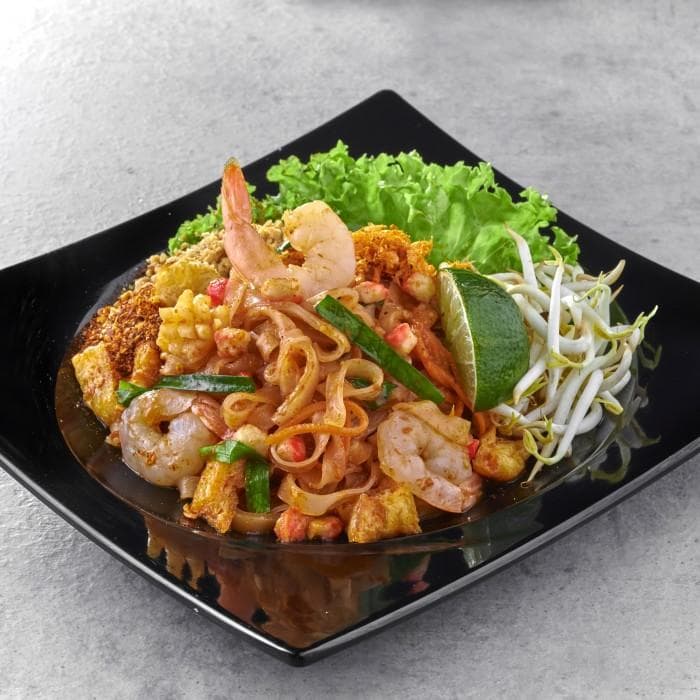 Photo of Orchid Thai