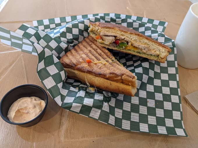 Photo of Espresso Café