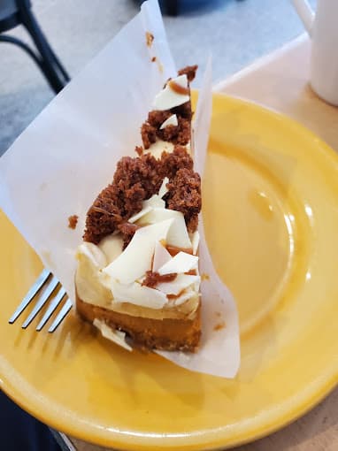 Photo of Espresso Café