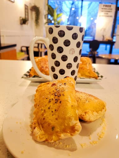 Photo of Espresso Café