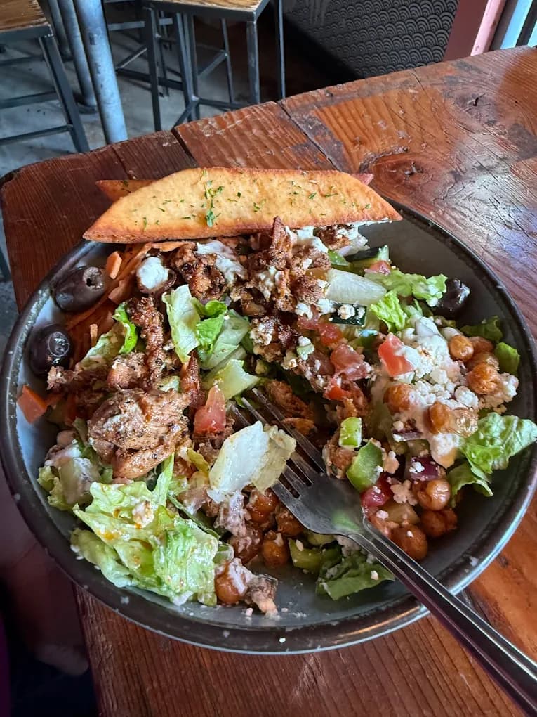 Photo of Spitz