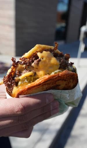 Photo of Palms n' Patties