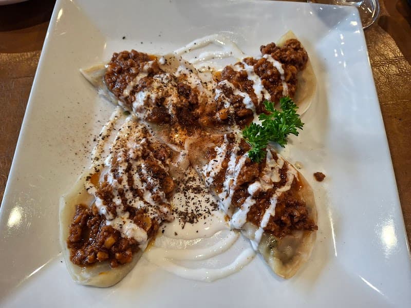 Afghan Bistro