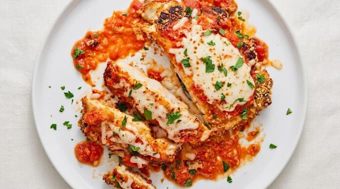 Big Bite Pizza
