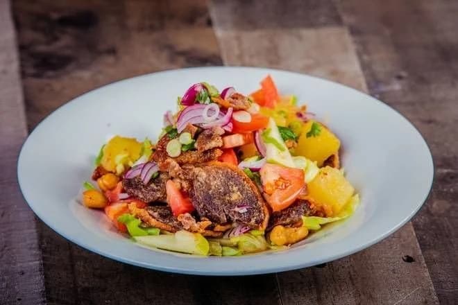 Clifton Thai