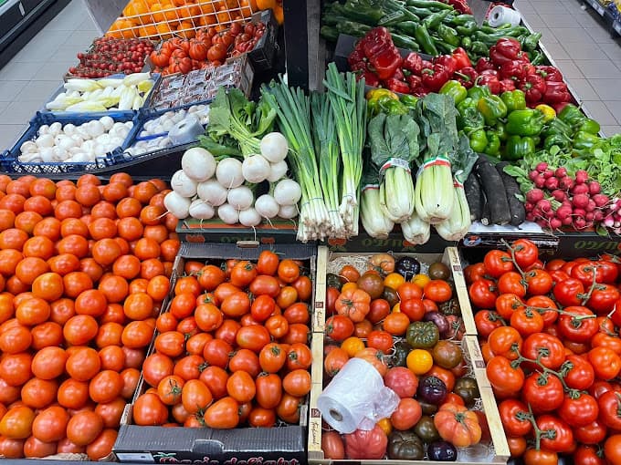 Au Panier des Saveurs