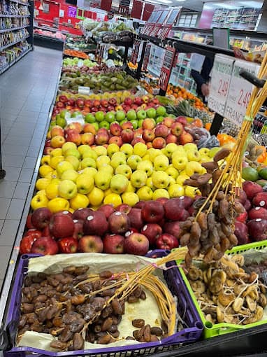 Photo of Au Panier des Saveurs