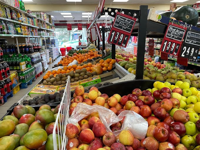 Photo of Au Panier des Saveurs