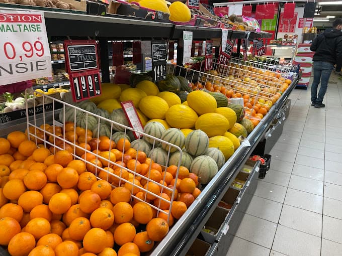 Photo of Au Panier des Saveurs