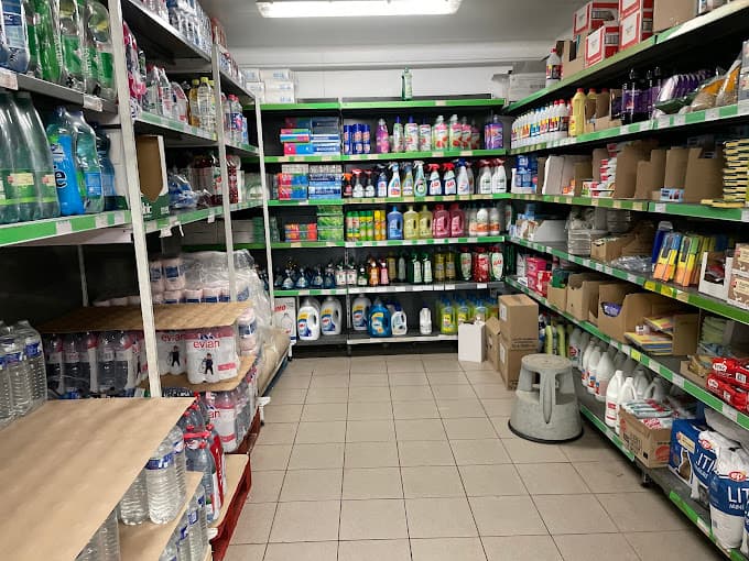 Photo of Au Panier des Saveurs