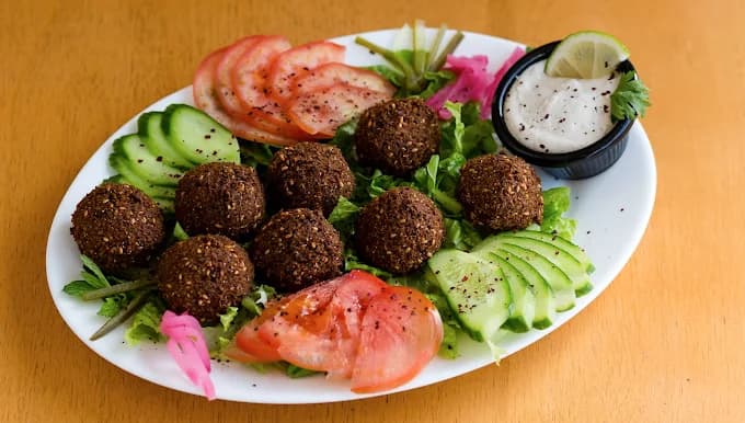 Photo of Shawarma Express