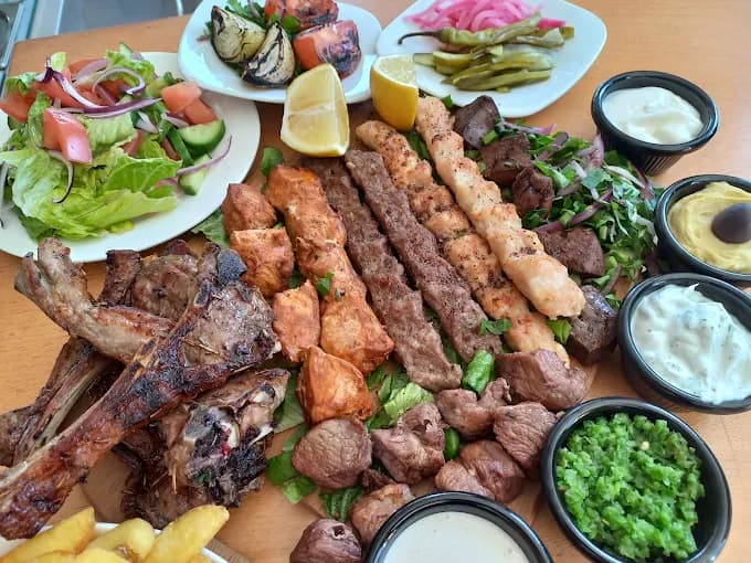 Photo of Shawarma Express