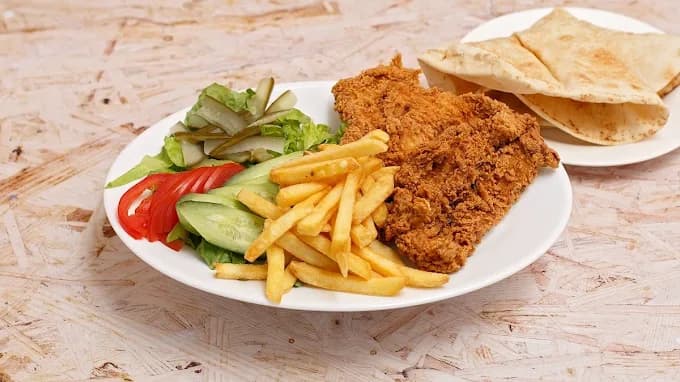 Photo of Shawarma Express