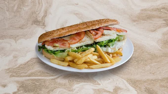 Photo of Shawarma Express