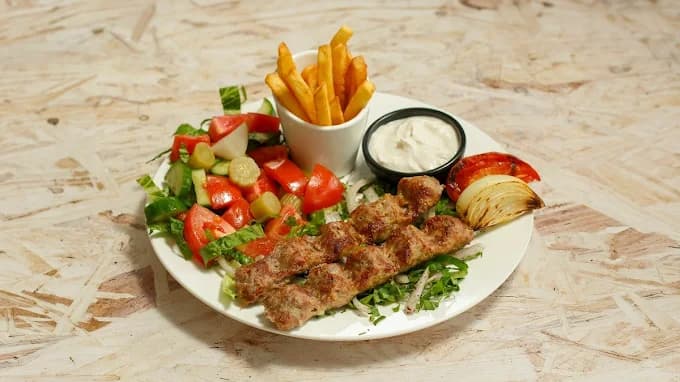 Photo of Shawarma Express