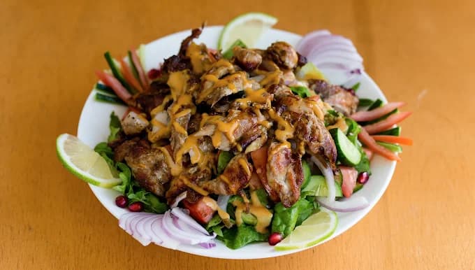 Photo of Shawarma Express