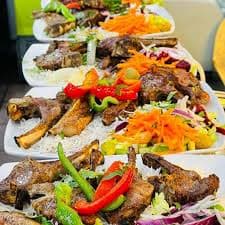 Photo of Afghani Restaurant