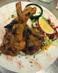 Photo of Afghani Restaurant