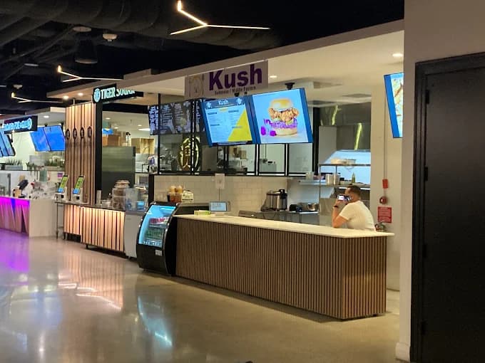 Photo of Kush