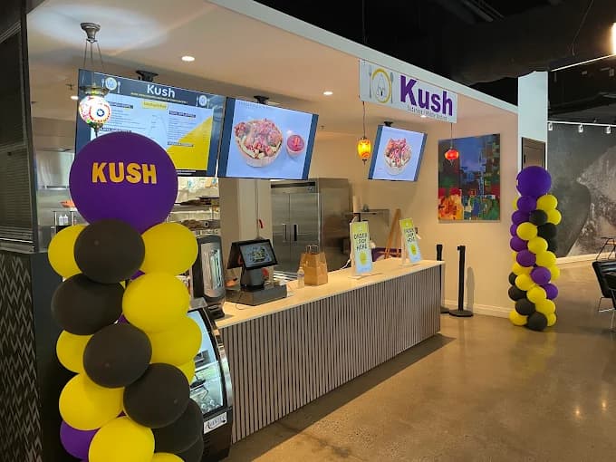 Photo of Kush