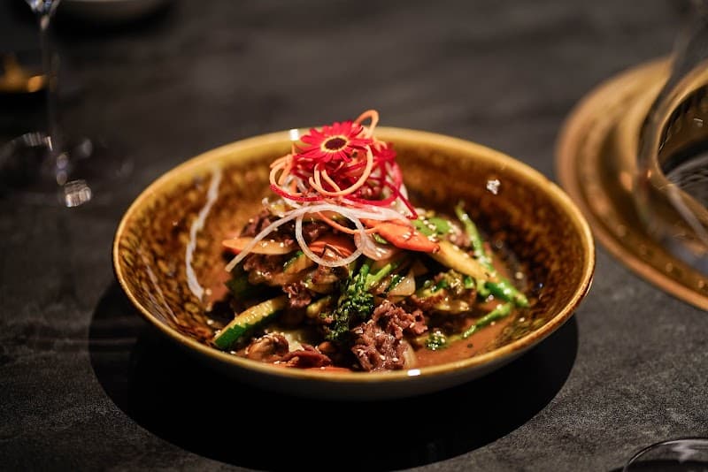 KONO Korean Steakhouse