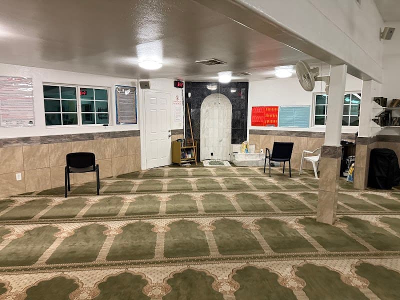 Islamic Center of Mid City