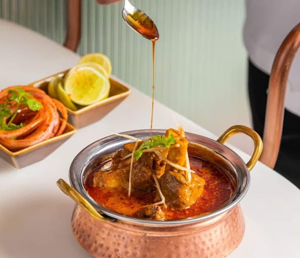 Signature Restaurant & Café Malta in San Pawl il-Baħar