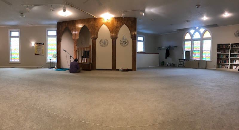 Islamic Center of Laramie