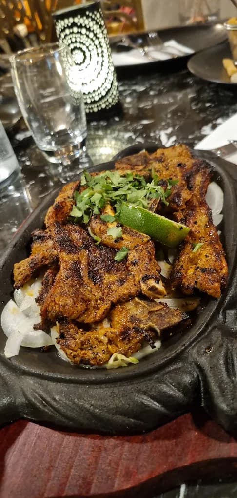 Photo of Aroma of Pakistan