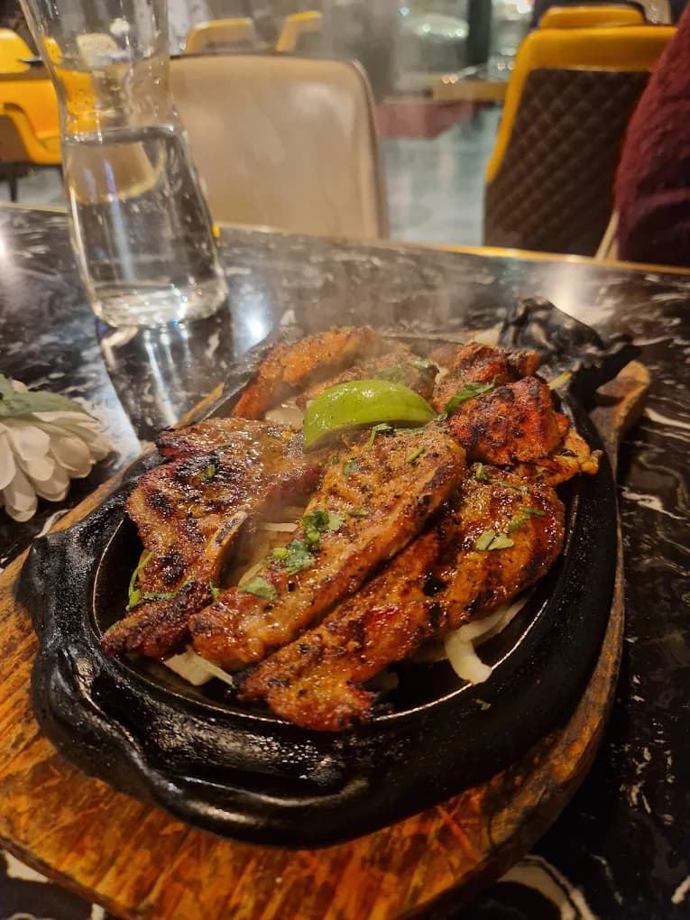 Photo of Aroma of Pakistan