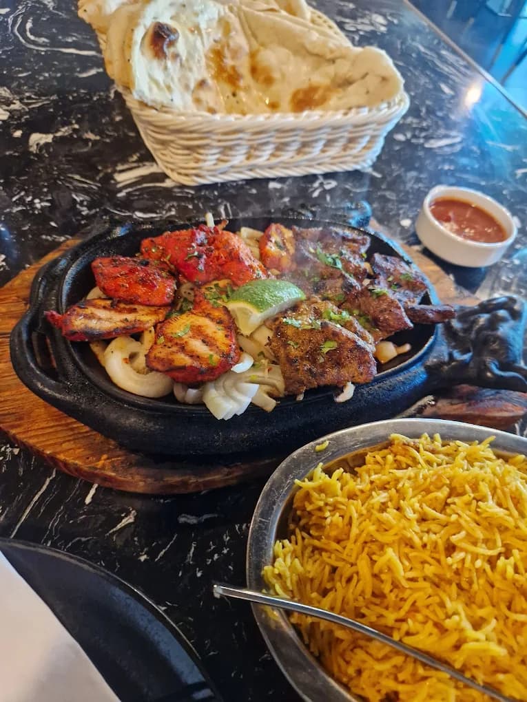 Photo of Aroma of Pakistan