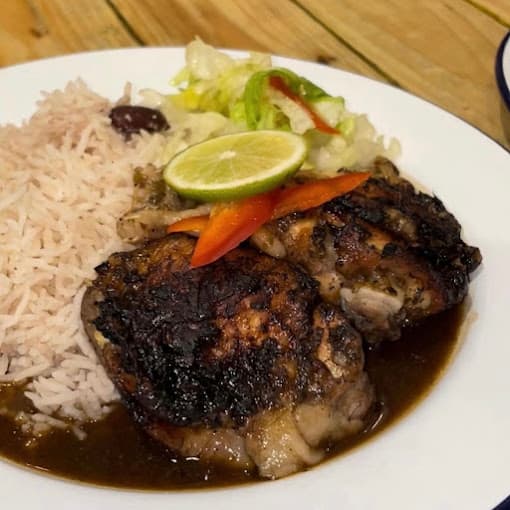 Photo of Café Caribbean