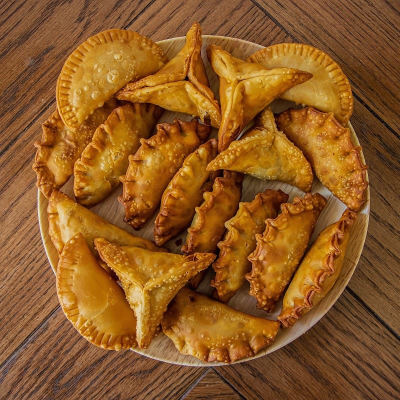 La Doña Delicias del Líbano in San Pedro Garza García