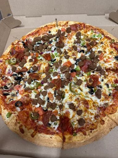 Photo of Tatiana Pizza