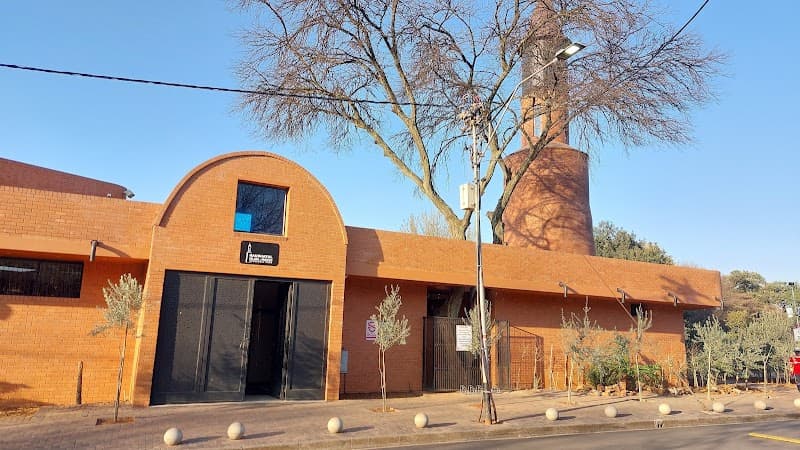Raudhatul Islam Masjid