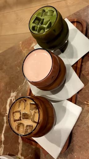 Photo of Café Habibti